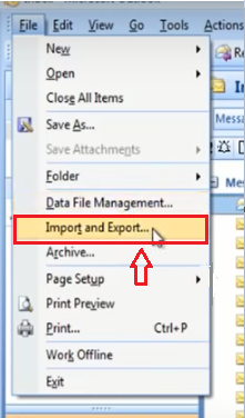 import-pst-file-into-outlook-2007