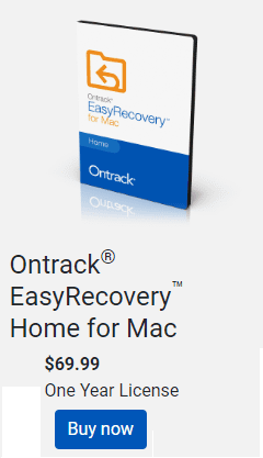 ontrack-price-for-mac