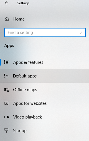 open-default-apps-in-windows-10-searchbox