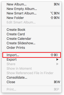 use-import-option